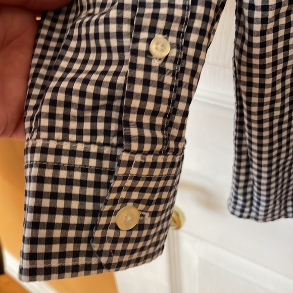 Boys gap button down - Picture 4 of 6